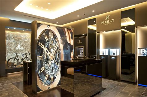 hublot store near me.